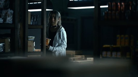 今際の国のアリス