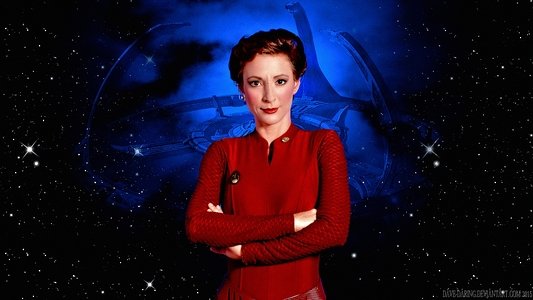 Star Trek: Deep Space Nine
