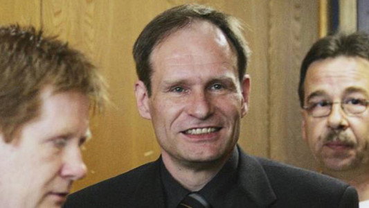 Der Kannibale von Rotenburg - Das Interview, ungekürzt und unzensiert