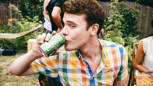 The Falls: Covenant of Grace