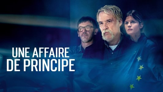 Une Affaire de principe
