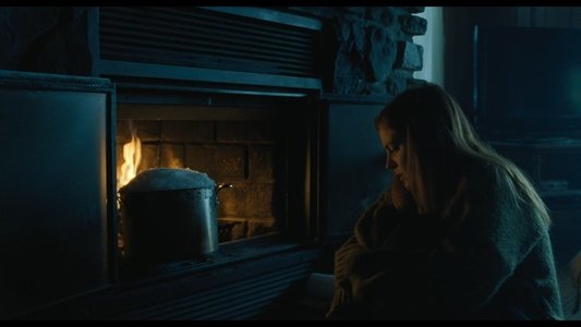 The Lodge