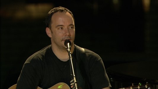 Dave Matthews & Tim Reynolds - Live at Radio City
