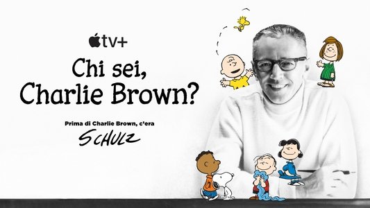 Who Are You, Charlie Brown?