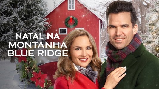A Blue Ridge Mountain Christmas