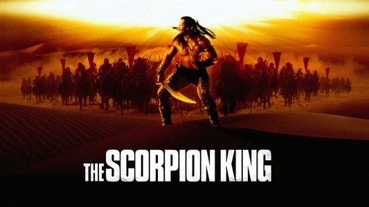 The Scorpion King