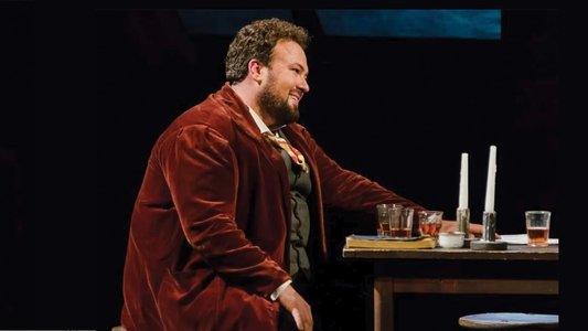 La Bohème [Opéra Royal de Wallonie-Liège, 2020]