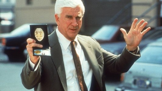 The Naked Gun: From the Files of Police Squad!