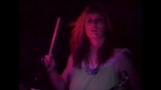 Hole: Live at Club Lingerie (Hollywood, 1990)