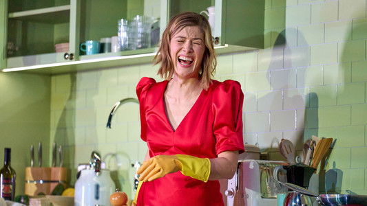 National Theatre Live: Inter Alia