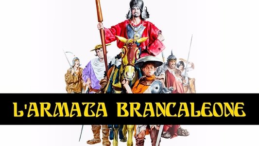 L'armata Brancaleone