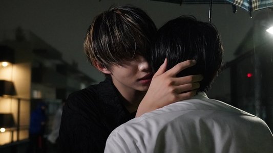 恋い焦れ歌え
