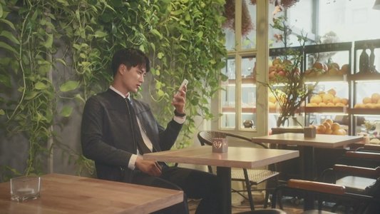 수요일 오후 3시 30분
