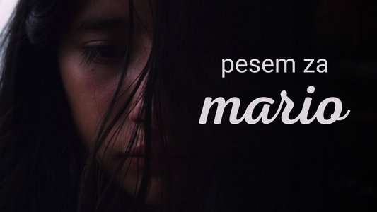 Una canción para María