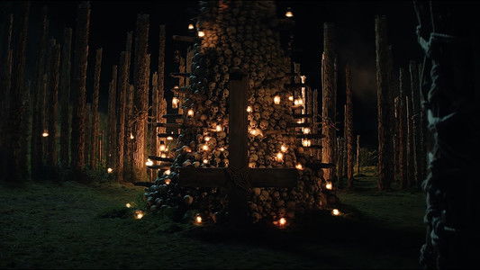 28 Years Later: The Bone Temple