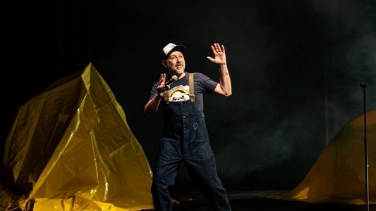 Henk Rijckaert: Apocalyps