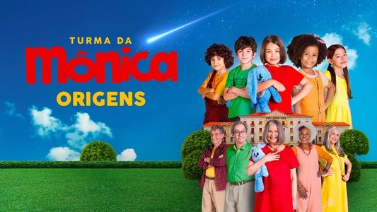 Turma da Mônica: Origens
