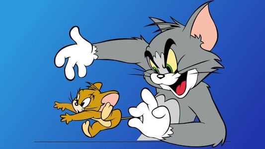 Tom & Jerry: Deluxe Anniversary Collection