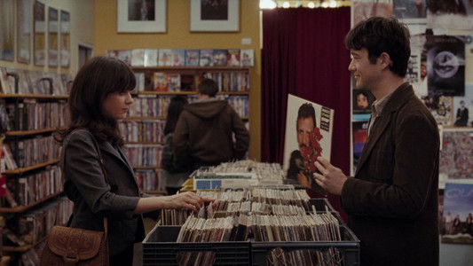 (500) Days of Summer