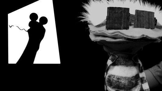 Le Pretentious Filme