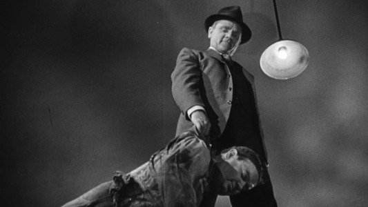 Kiss Tomorrow Goodbye