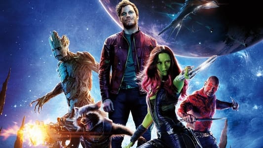 Guardians of the Galaxy