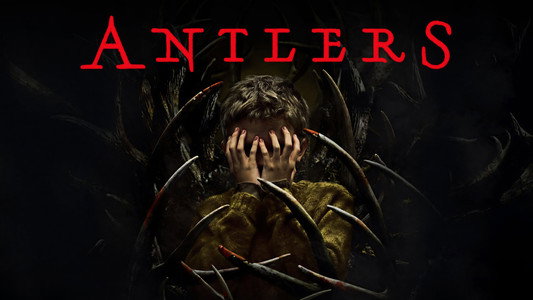 Antlers