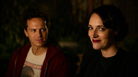 National Theatre Live: Fleabag