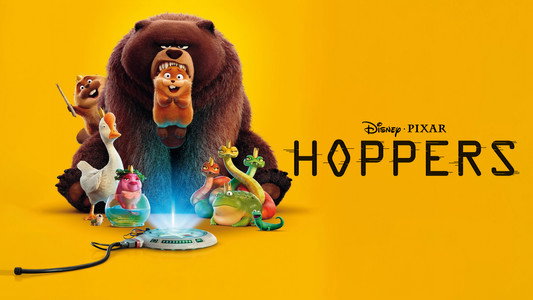 Hoppers
