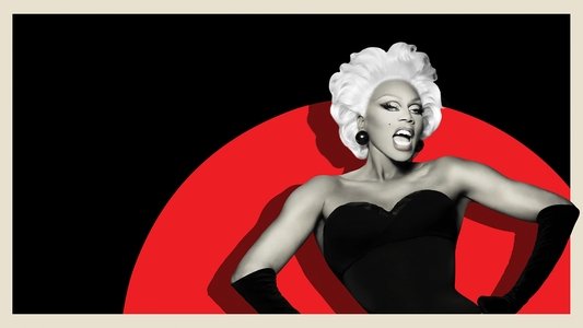 Secret Celebrity RuPaul's Drag Race