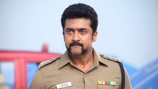 Singam 2