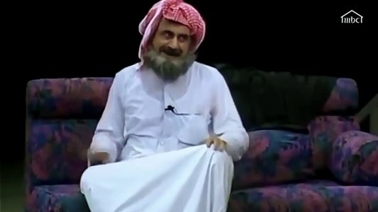 سيف العرب