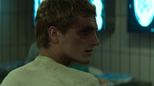 The Hunger Games: Mockingjay - Part 1
