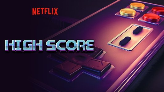 High Score