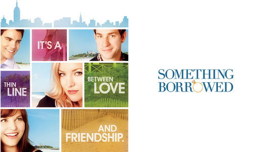 Something Borrowed