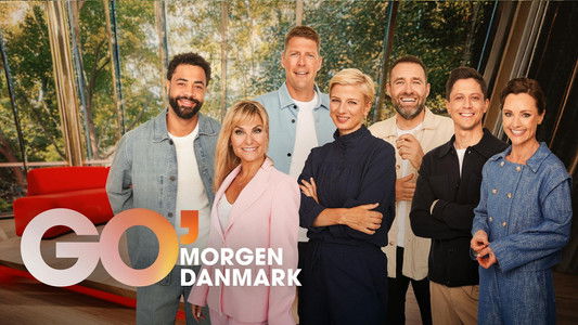 Go' morgen Danmark