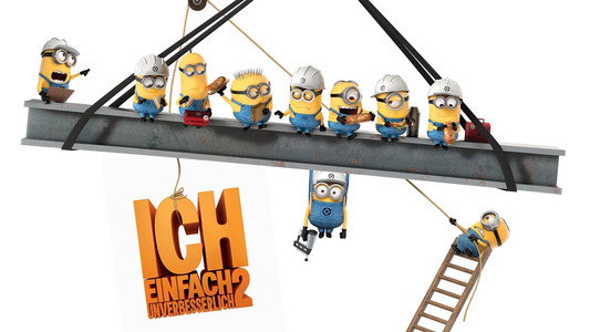 Despicable Me 2