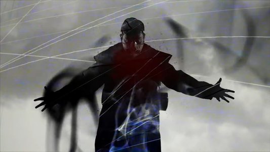 We're Alive: Frontier