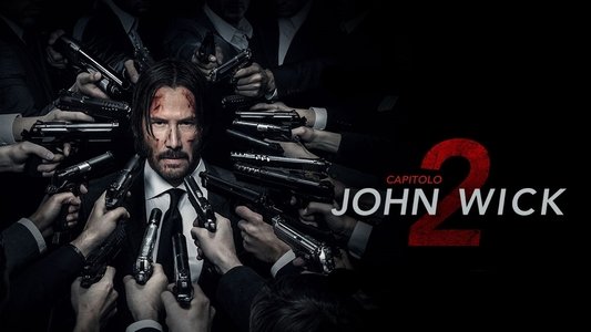 John Wick: Chapter 2