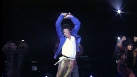 Michael Jackson: HIStory Tour Live in Brunei