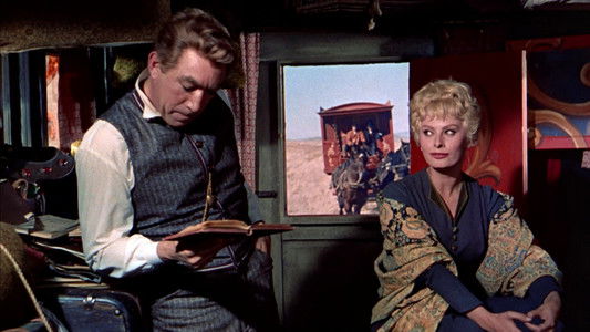 Heller in Pink Tights