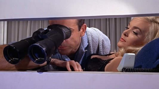 Goldfinger