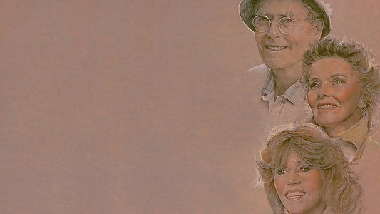 On Golden Pond