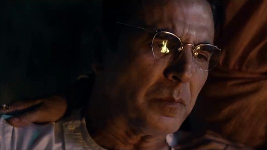 केसरी चैप्टर 2: जलियांवाला बाग की अनकही कहानी