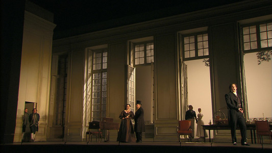 Mozart: Le nozze di Figaro
