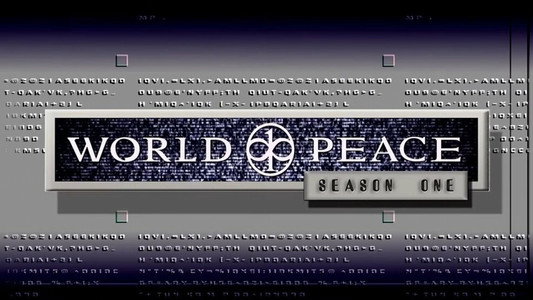 Million Dollar Extreme Presents: World Peace