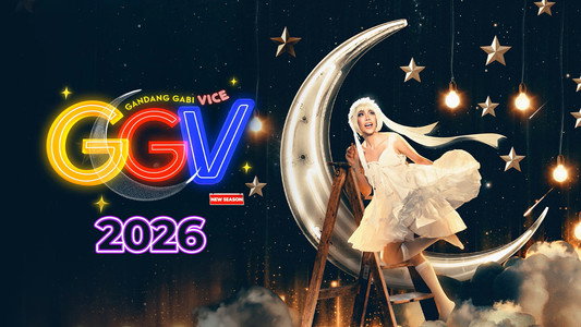 Gandang Gabi, Vice!