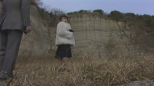 幻の女　ファントムレディ