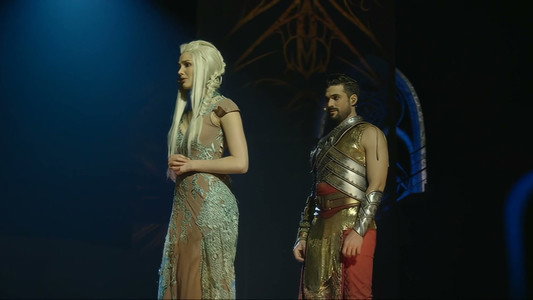 La Légende du Roi Arthur : Quand l'Amour change le cours de l'Histoire