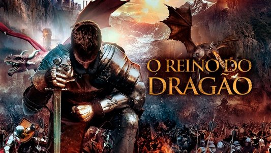 Dragon Kingdom